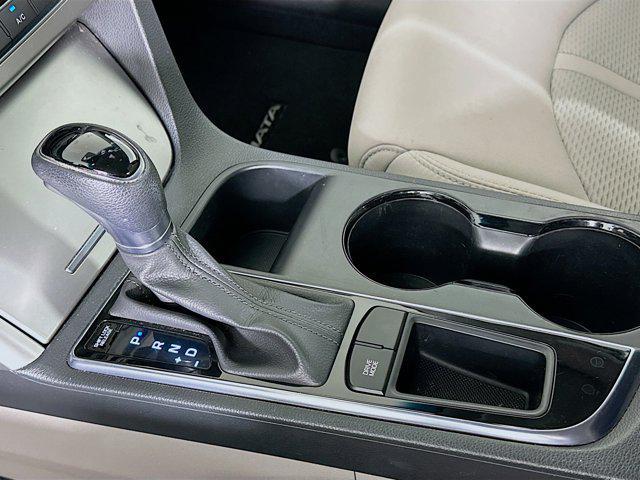 used 2016 Hyundai Sonata car, priced at $9,996