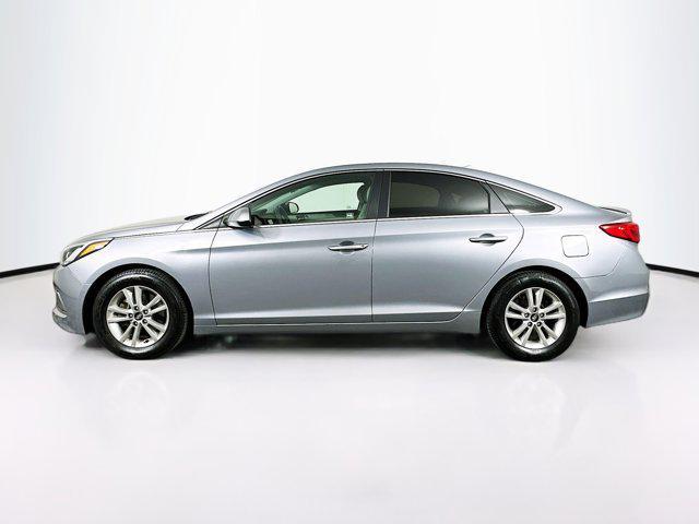 used 2016 Hyundai Sonata car, priced at $9,996