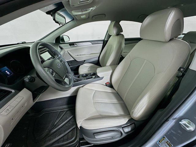 used 2016 Hyundai Sonata car, priced at $9,996