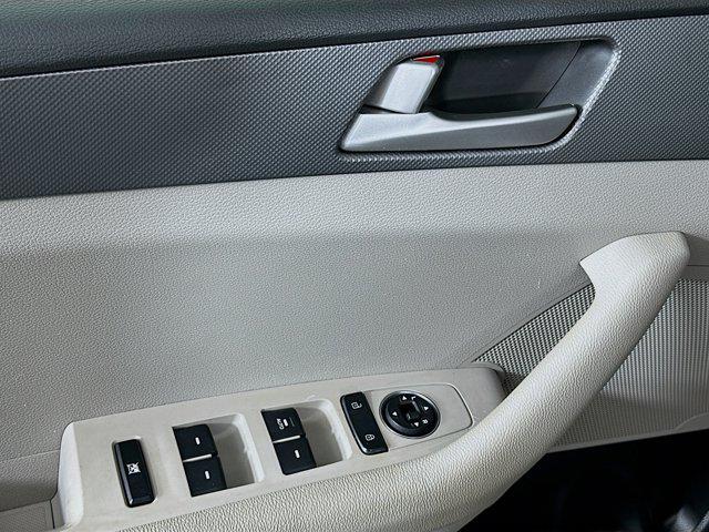 used 2016 Hyundai Sonata car, priced at $9,996