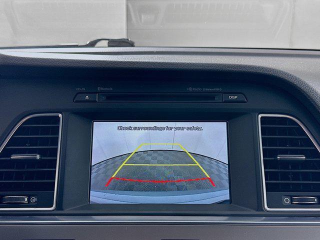 used 2016 Hyundai Sonata car, priced at $9,996