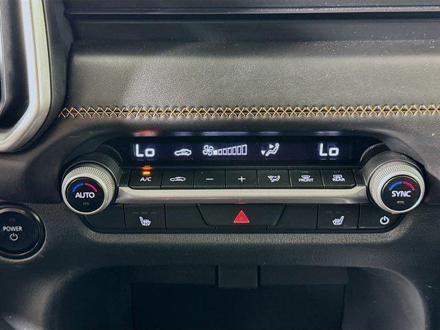 used 2025 Mazda CX-50 Hybrid car, priced at $30,987