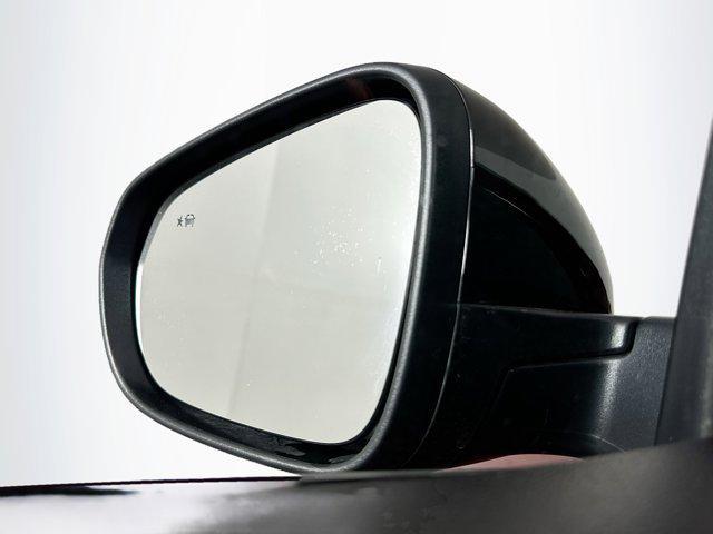 used 2024 Chevrolet Trax car, priced at $20,197