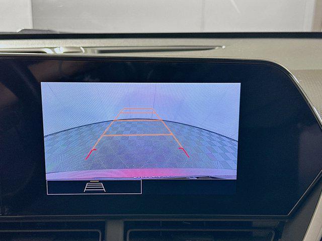 used 2024 Chevrolet Trax car, priced at $20,197