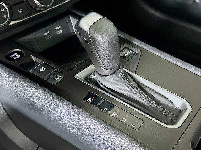 used 2025 Nissan Kicks car, priced at $19,947