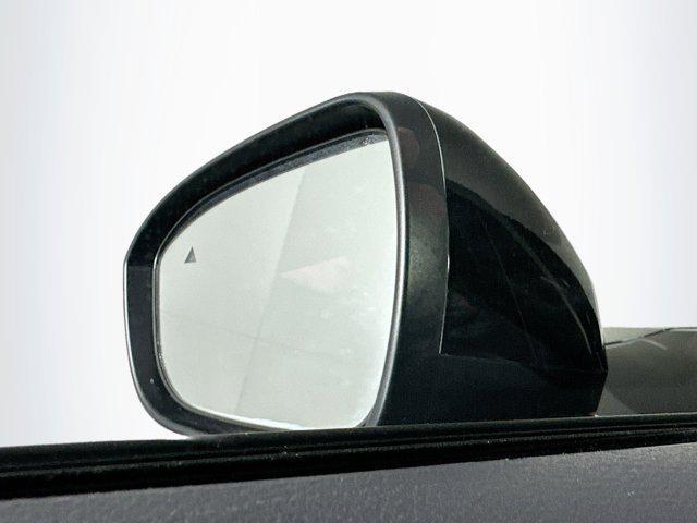 used 2025 Nissan Kicks car, priced at $19,947