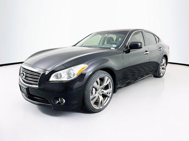 used 2013 INFINITI M37 car, priced at $12,608