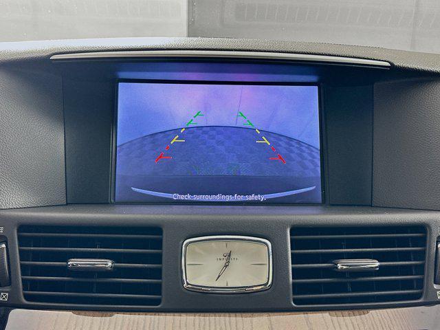 used 2013 INFINITI M37 car, priced at $12,608