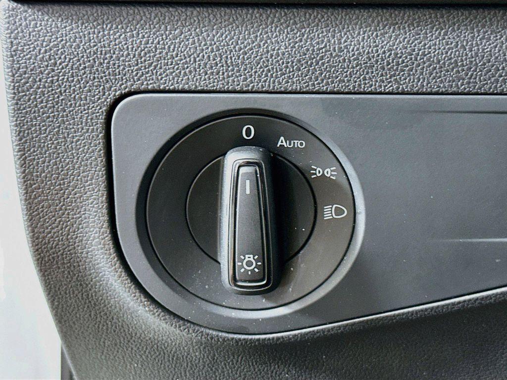 used 2023 Volkswagen Tiguan car, priced at $22,117