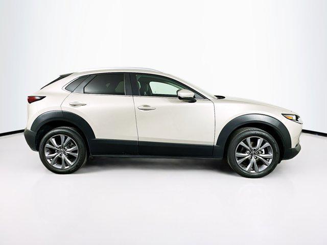 used 2024 Mazda CX-30 car, priced at $20,197
