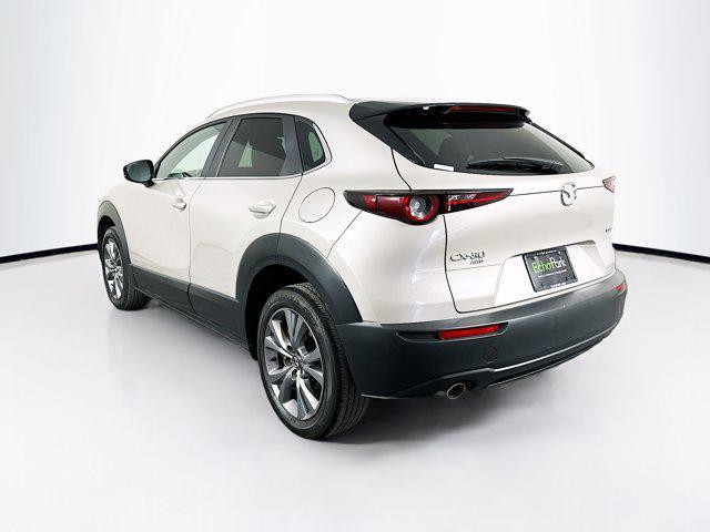 used 2024 Mazda CX-30 car, priced at $20,197