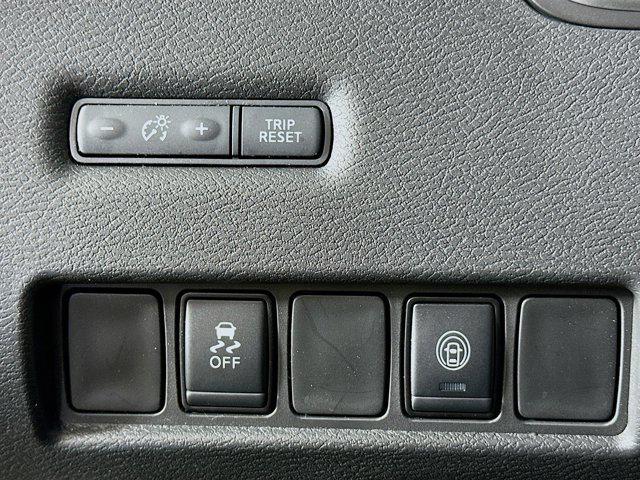 used 2024 Nissan Murano car, priced at $26,487