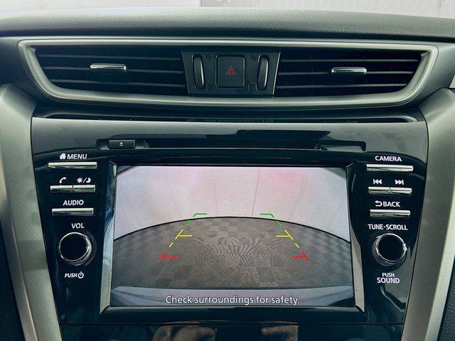 used 2024 Nissan Murano car, priced at $26,487