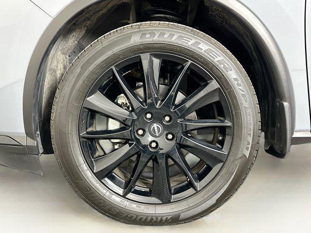 used 2024 Nissan Murano car, priced at $26,487