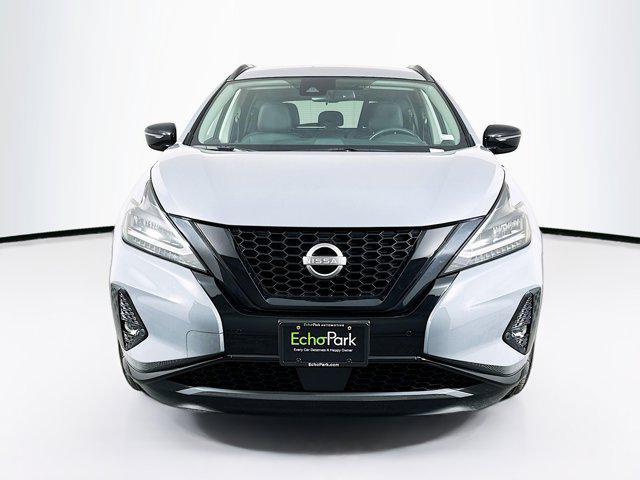 used 2024 Nissan Murano car, priced at $26,487