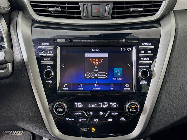 used 2024 Nissan Murano car, priced at $26,487