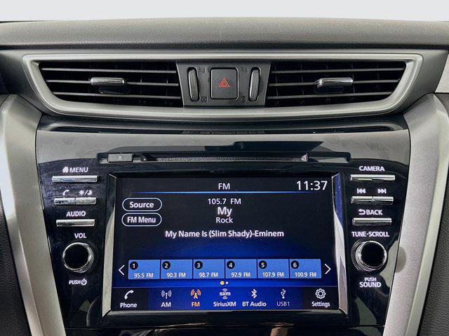 used 2024 Nissan Murano car, priced at $26,487