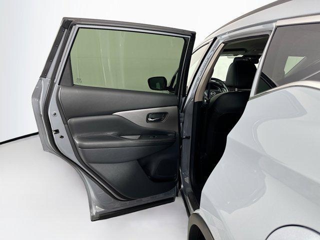 used 2024 Nissan Murano car, priced at $26,487
