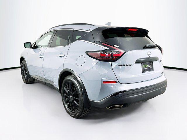 used 2024 Nissan Murano car, priced at $26,487