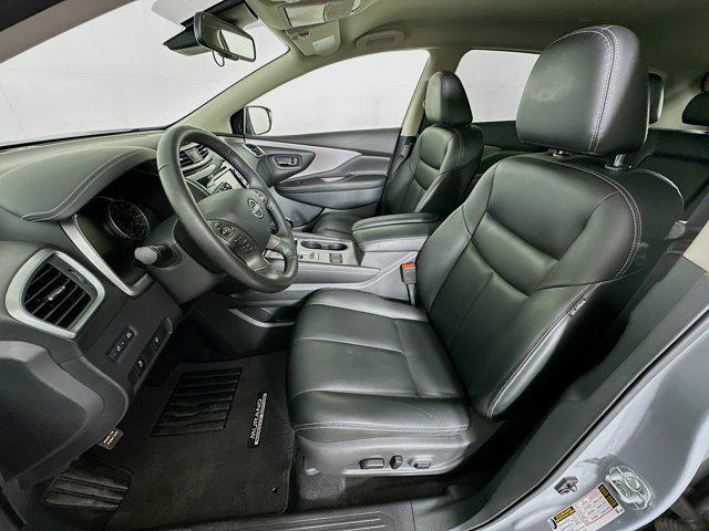 used 2024 Nissan Murano car, priced at $26,487