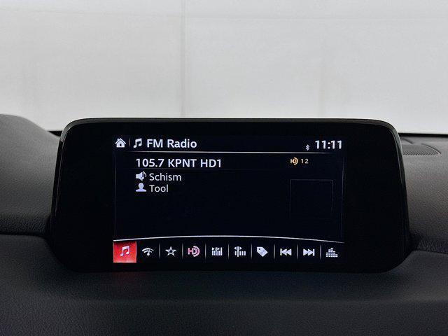 used 2018 Mazda CX-5 car, priced at $20,487