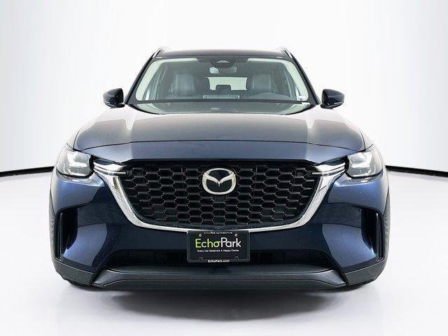 used 2025 Mazda CX-90 car, priced at $27,497