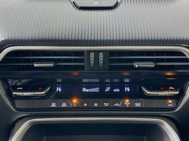 used 2025 Mazda CX-90 car, priced at $27,497