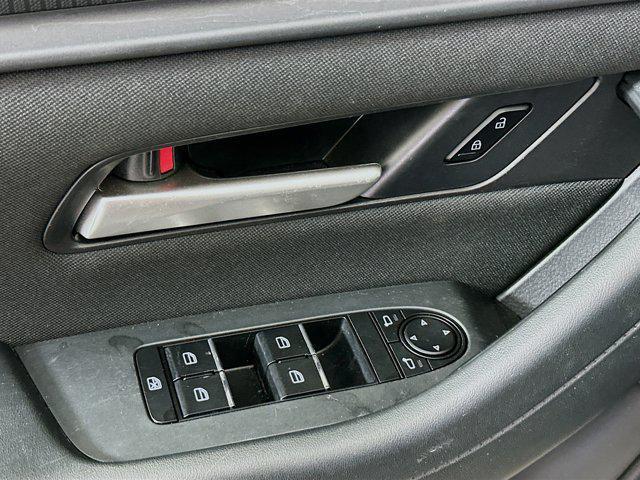 used 2025 Mazda CX-90 car, priced at $27,497