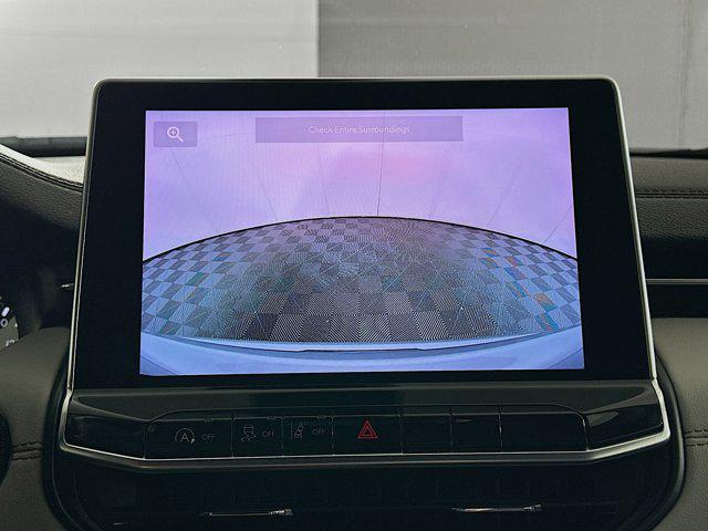 used 2022 Jeep Compass car, priced at $21,997