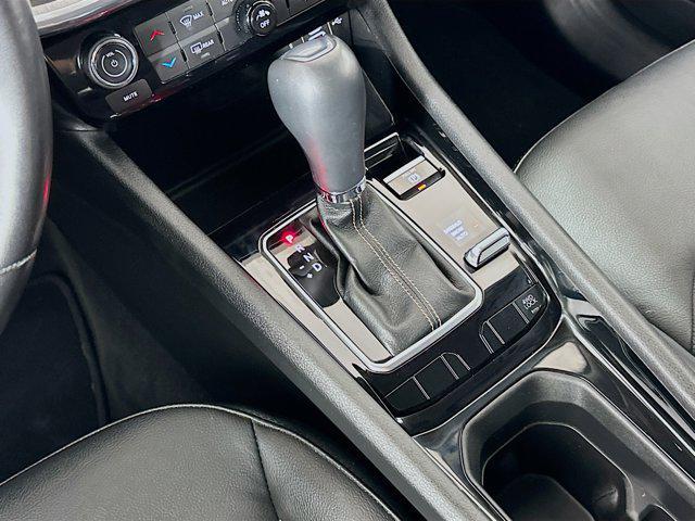 used 2022 Jeep Compass car, priced at $21,997