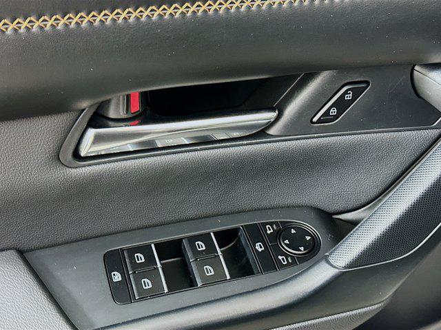 used 2025 Mazda CX-50 car, priced at $28,997