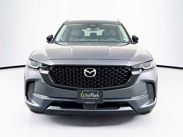 used 2025 Mazda CX-50 car, priced at $28,997
