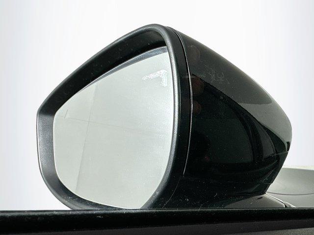 used 2025 Mazda CX-50 car, priced at $28,997