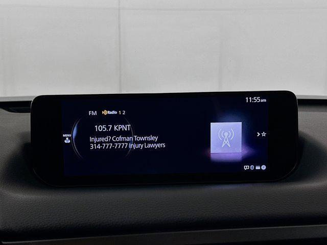 used 2025 Mazda CX-50 car, priced at $28,997
