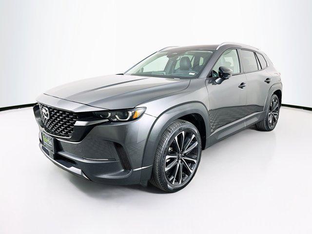 used 2025 Mazda CX-50 car, priced at $28,997
