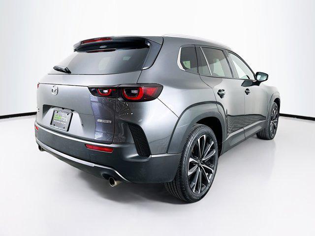 used 2025 Mazda CX-50 car, priced at $28,997
