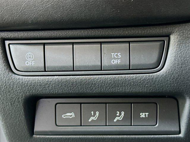 used 2025 Mazda CX-50 car, priced at $28,997