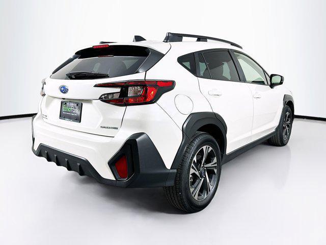 used 2024 Subaru Crosstrek car, priced at $23,487