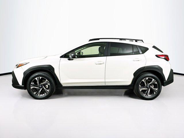 used 2024 Subaru Crosstrek car, priced at $23,487