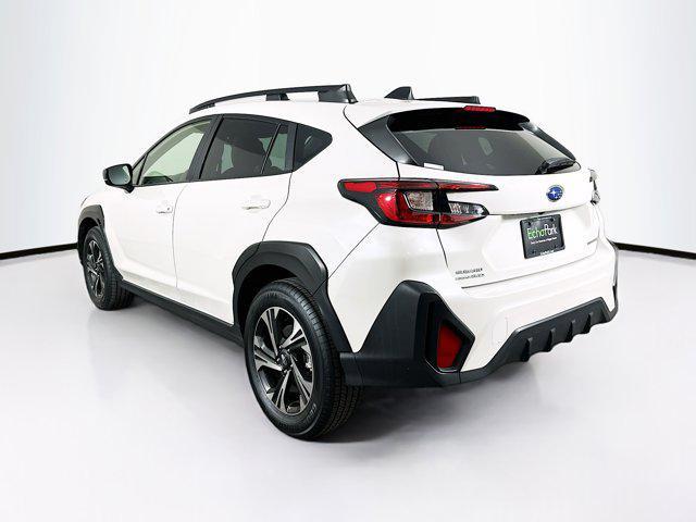 used 2024 Subaru Crosstrek car, priced at $23,487