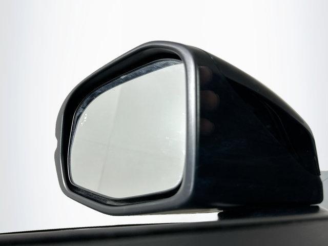 used 2025 Honda HR-V car, priced at $24,397