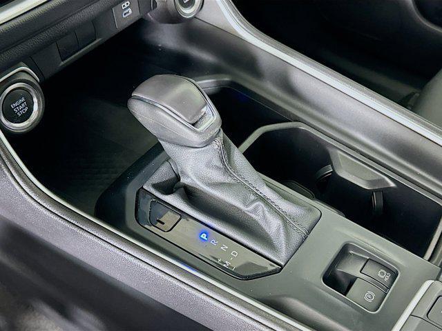 used 2025 Toyota Grand Highlander car, priced at $40,497