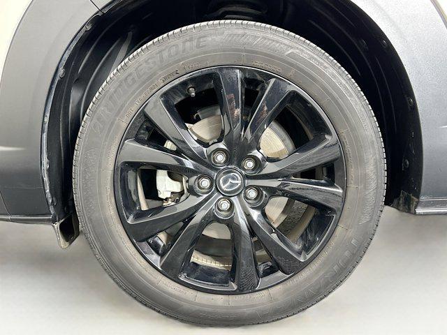 used 2024 Mazda CX-30 car, priced at $19,597