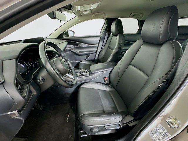 used 2024 Mazda CX-30 car, priced at $19,597