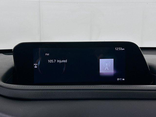 used 2024 Mazda CX-30 car, priced at $19,597