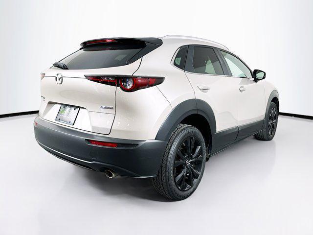 used 2024 Mazda CX-30 car, priced at $19,597