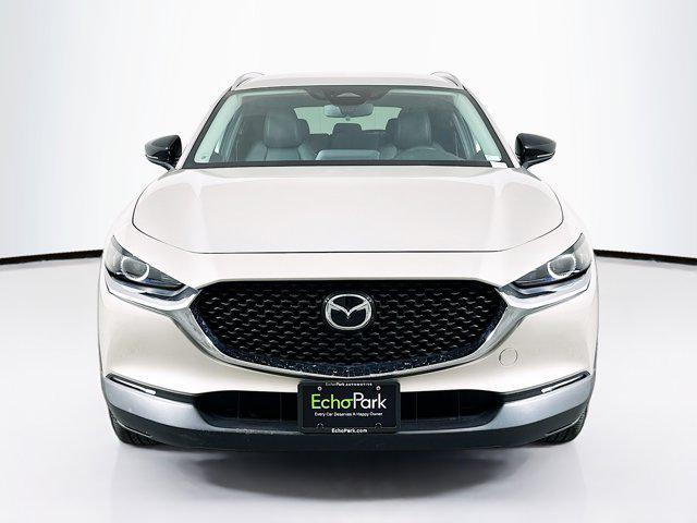 used 2024 Mazda CX-30 car, priced at $19,597