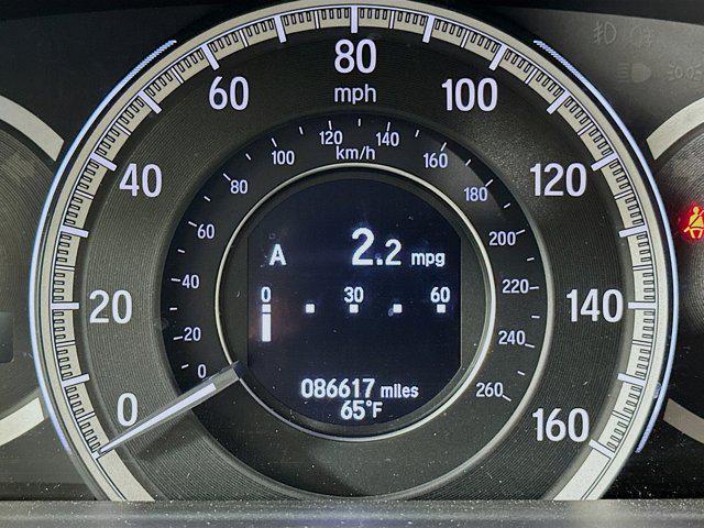 used 2017 Honda Accord car, priced at $17,987