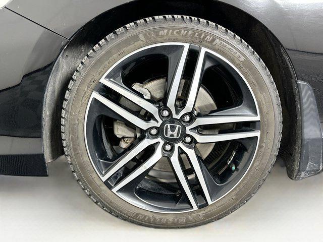 used 2017 Honda Accord car, priced at $17,987