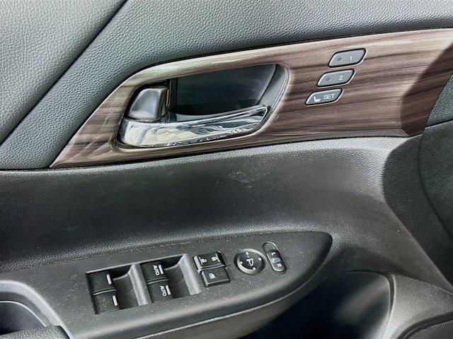 used 2017 Honda Accord car, priced at $17,987